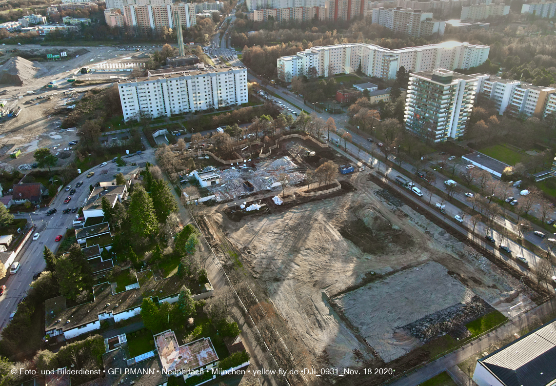 18.11.2020 - Grundschule am Karl-Marx-Ring
